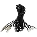 Produktbild: Temperaturfühler NTC 10K 3950 Ohm , 1M, Digital, 5 Stück