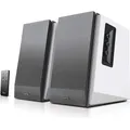 Produktbild: Edifier R1700BT Lautsprechersystem 66 Watt 2.0 Bluetooth Weiß/Silber