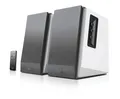 Produktbild: Edifier R1700BT WS 2.0 Lautsprechersystem White Bluetooth Aktiv PC Boxen Hifi
