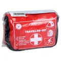 Produktbild: ERSTE HILFE TRAVELLER-Set 32tlg. 1 P