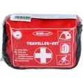 Produktbild: Erste Hilfe TRAVELLER-Set 32tlg. 1 P