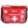 Produktbild: Erste Hilfe Traveller-set 32tlg. 1P - 16237371