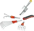 Produktbild: Wolf Garten Gartenwerkzeug-Set 71AIF003650 P262 Wolf Combisystem Multi-Star (71AIF003650)