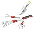 Produktbild: Wolf Garten Multi Star Mini-Set LU-Z/LA-M/LD-M/LN-M/ZM30 P262 - 71AIF003650 (VPE: 5 Stück)