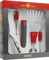 Produktbild: Wolf Garten Kleingeräte-Set