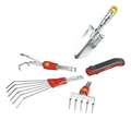 Produktbild: Wolf Garten Multi Star Mini-Set LU-Z/LA-M/LD-M/LN-M/ZM30 P262 - 5 Stück