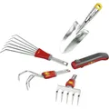 Produktbild: WOLF-Garten Gartenwerkzeug-Set 71AIF003650 P262