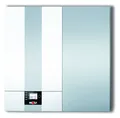 Produktbild: Wolf Gasbrennwert Zentrale CGW 2-24/140L mit 8615021