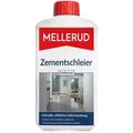 Produktbild: Mellerud Steinreiniger Zementschleier Entferner, auf Basis von Salzsäure, 2001000004, 1 Liter