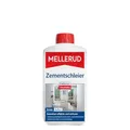 Produktbild: Zementschleier Entferner 1L MELLERUD - Säurehaltiges Reinigungsmittel,