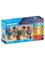 Produktbild: Playmobil Pirates - Piraten -My Figures