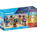 Produktbild: PLAYMOBIL Pirates 71533 My Figures: Piraten - Bunt