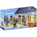 Produktbild: Playmobil® Pirates My Figures: Piraten 71533