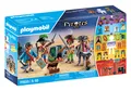 Produktbild: Playmobil Pirates My Figures 71533 Piraten NEU/OVP