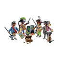 Produktbild: PLAYMOBIL 71533 My Figures: Piraten