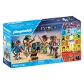Produktbild: PLAYMOBIL 71533 My Figures: Piraten