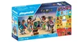 Produktbild: Playmobil 71533 My Figures: Piraten. Neu-OVP