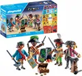 Produktbild: PLAYMOBIL Pirates 71533 MyFigures: Piraten NEUHEIT 2024 OVP<