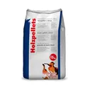 Produktbild: Holzpellets 6mm 15kg - Kaminpellets Heiz Pellet - ohne Bindemittel & chemischen Zusätzen