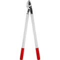 Produktbild: FELCO Astschere 231, Getriebeschere, Amboss, Länge 80cm, Schneidleistung bis 40mm Ø
