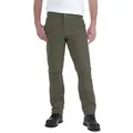 Produktbild: Carhartt Arbeitshose Duck Double-Front Utility Work Pant (1-tlg) grün W33/L34