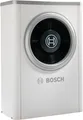 Produktbild: Bosch Luftwärmepumpe CS7001i AW 17 OR-T Außeneinheit Monoblock-WP, 1680x1200x580