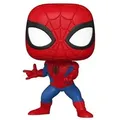 Produktbild: FK82500 - Marvel New Classics POP! Vinyl Figur Spider-Man 9 cm