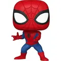 Produktbild: FUNKO POP! Spider-Man (Marvel New Classics), Sammelfigur, Comics - Rot