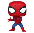 Produktbild: Funko Merchandise-Figur Marvel New Classics - Spider-Man #82500