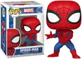 Produktbild: Funko POP! Marvel New Classic - Spider-Man Figur