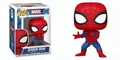 Produktbild: POP - Marvel New Classic - Spider-Man Neu & OVP