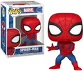 Produktbild: Funko POP! MARVEL NEW CLASSICS 1422 Spider-Man