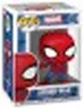 Produktbild: New Classics Spider-Man POP Marvel #1422 Vinyl Figur FUNKO