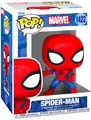 Produktbild: Funko Pop! Marvel  - New Classics - Spider-Man - #1422 - Neu & OVP