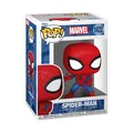 Produktbild: Funko Pop Marvel - Spider-Man (New Classics) #1422