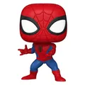 Produktbild: Funko POP! Marvel New Classics - Spider-Man #82500