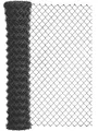 Produktbild: Alberts 604653 Maschendraht-Geflecht | anthrazit | Höhe 125 cm | Länge 15 m