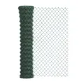 Produktbild: Alberts® Maschendraht-Geflecht-15 Meter-1250 mm-Anthrazit