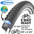 Produktbild: Schwalbe Marathon Plus MTB Ebike Tour SG 29x2,25