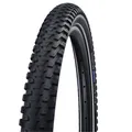 Produktbild: Fahrradreifen 29x 2,25 Zoll 57-522 Pannenschutz Decke Mantel Schwalbe MTB E-Bike
