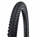 Produktbild: Reifen MTB 29 x 2,25 Schwalbe Marathon Plus MTB Schwarz Reifenprofil (57-622) Se