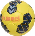 Produktbild: HUMMEL hmlCLASSIC ELITE HB YELLOW/MARINE/ORANGE YELLOW/MARINE/ORANGE 2