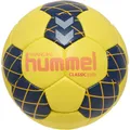 Produktbild: Hummel Classic Elite Handball - gelb