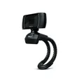 Produktbild: Webcam inkl Micro Cam Trino Trust HD Webcam 720P Flexibel Stand Neu OVP