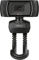 Produktbild: Trust Trino 720MP-Webcam, 1280x720, USB 2.0