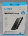 Produktbild: Anker PowerCore III | Powerbank 26.000 mAh - 87 Watt - Schwarz