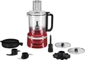 Produktbild: Kitchenaid Food Processor 5KFP0921EER 240 W Zerkleinerer Mixer Empire Rot