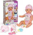 Produktbild: Zapf Baby born Little Girl 36cm 835333