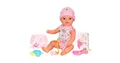 Produktbild: ZAPF Creation BABY born® Little Baby Girl 36cm, Puppe - ZAPF C...