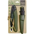 Produktbild: Bahco LAP-KNIFE BAH396LAPAV Hand Gartensäge, Gartenmesser 190 mm